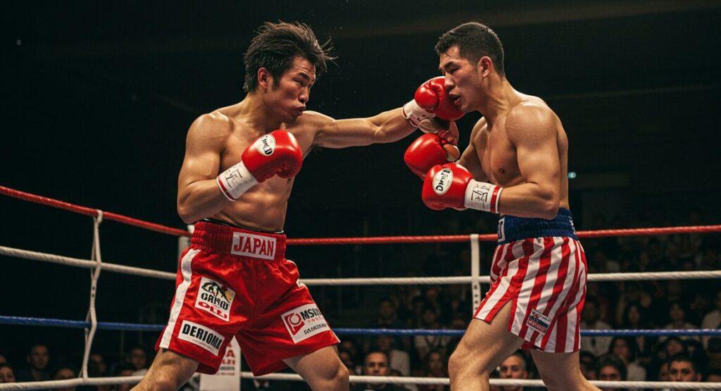 井上尚弥の試合はどこで見れる