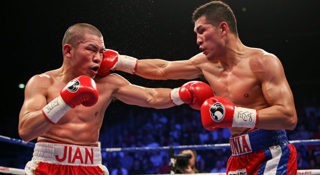 井上尚弥の試合はどこで見れる